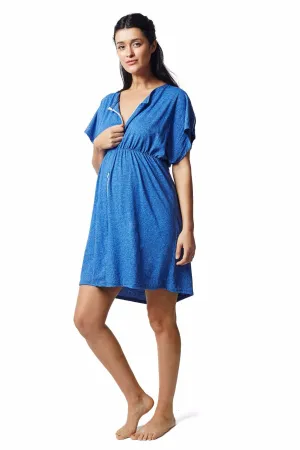 SIMPLICITY Maternity Gown