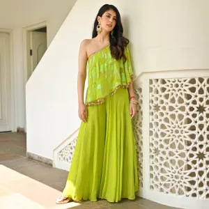 SIYA CO-ORD SET