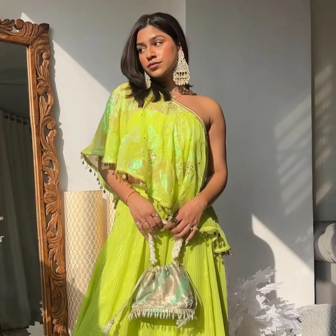 SIYA CO-ORD SET