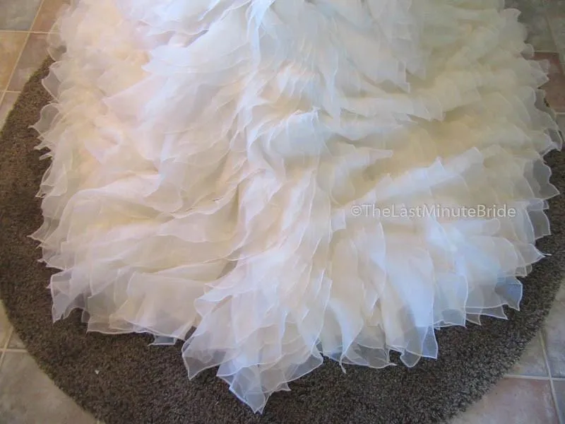 Sophia Tolli Cameron Y21511