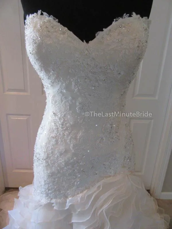 Sophia Tolli Cameron Y21511