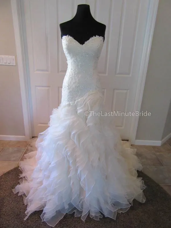 Sophia Tolli Cameron Y21511