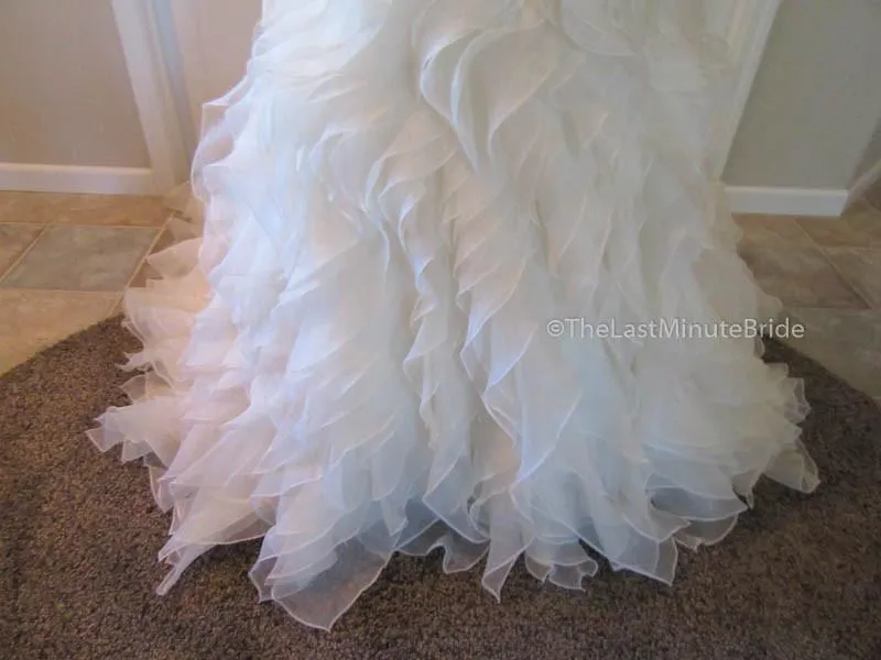 Sophia Tolli Cameron Y21511