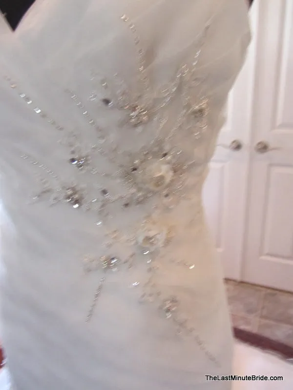 Sophia Tolli Delly Y11315 (multiple sizes/colors)