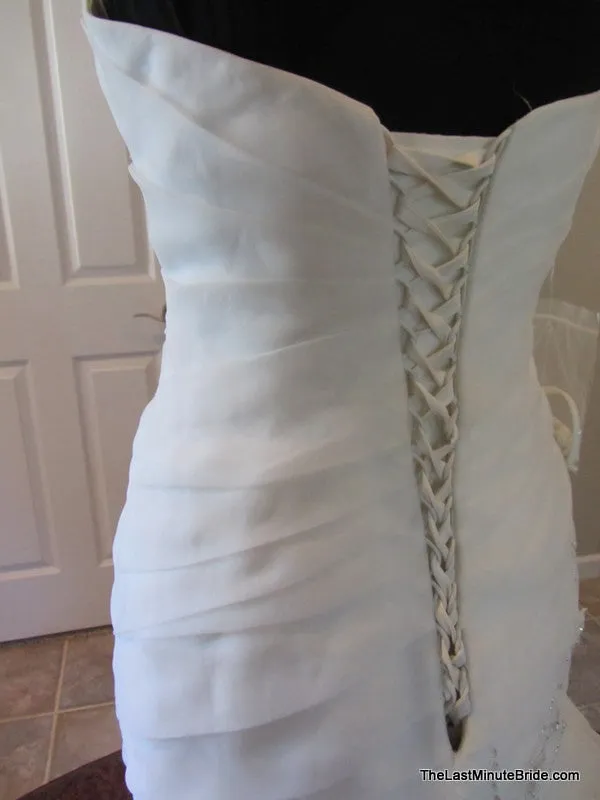 Sophia Tolli Delly Y11315 (multiple sizes/colors)