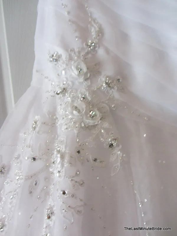 Sophia Tolli Delly Y11315 (multiple sizes/colors)