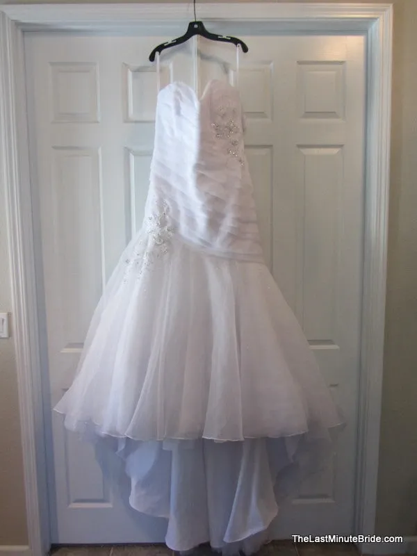Sophia Tolli Delly Y11315 (multiple sizes/colors)