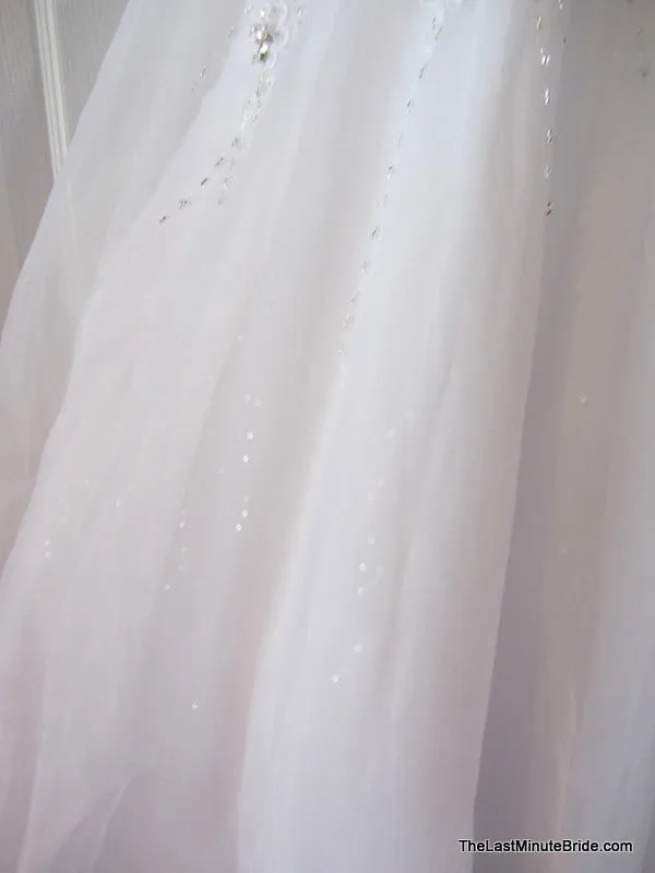Sophia Tolli Delly Y11315 (multiple sizes/colors)