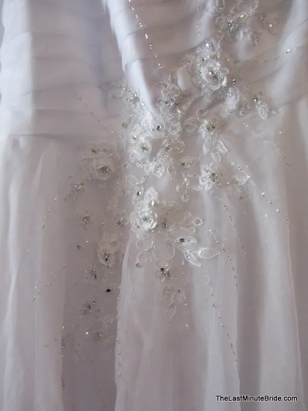 Sophia Tolli Delly Y11315 (multiple sizes/colors)