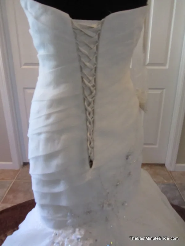 Sophia Tolli Delly Y11315 (multiple sizes/colors)