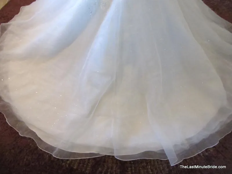 Sophia Tolli Delly Y11315 (multiple sizes/colors)