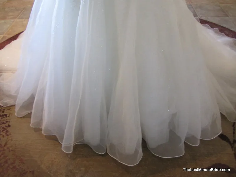 Sophia Tolli Delly Y11315 (multiple sizes/colors)
