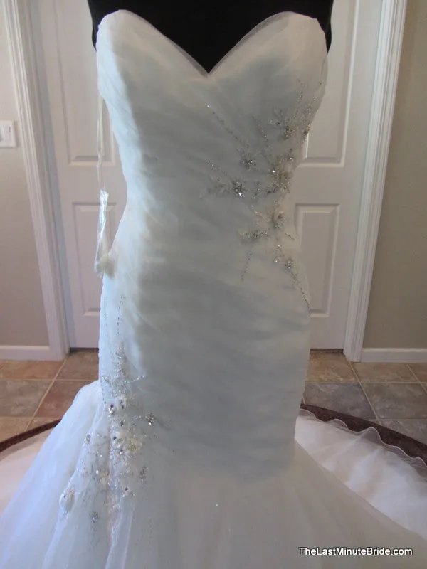 Sophia Tolli Delly Y11315 (multiple sizes/colors)