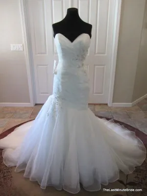 Sophia Tolli Delly Y11315 (multiple sizes/colors)
