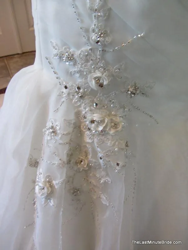 Sophia Tolli Delly Y11315 (multiple sizes/colors)