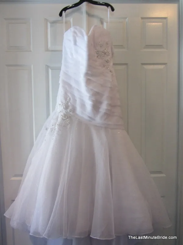 Sophia Tolli Delly Y11315 (multiple sizes/colors)