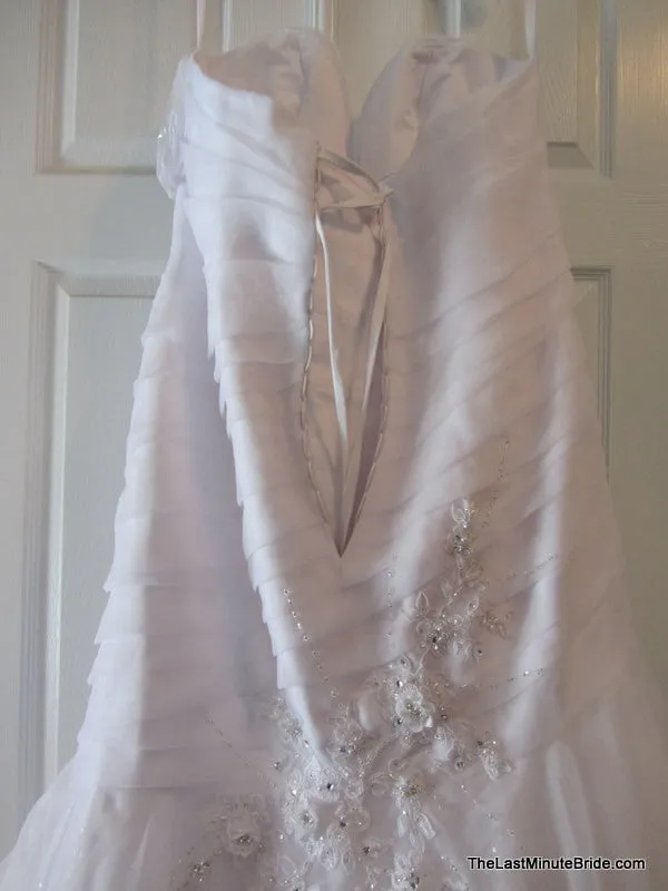 Sophia Tolli Delly Y11315 (multiple sizes/colors)