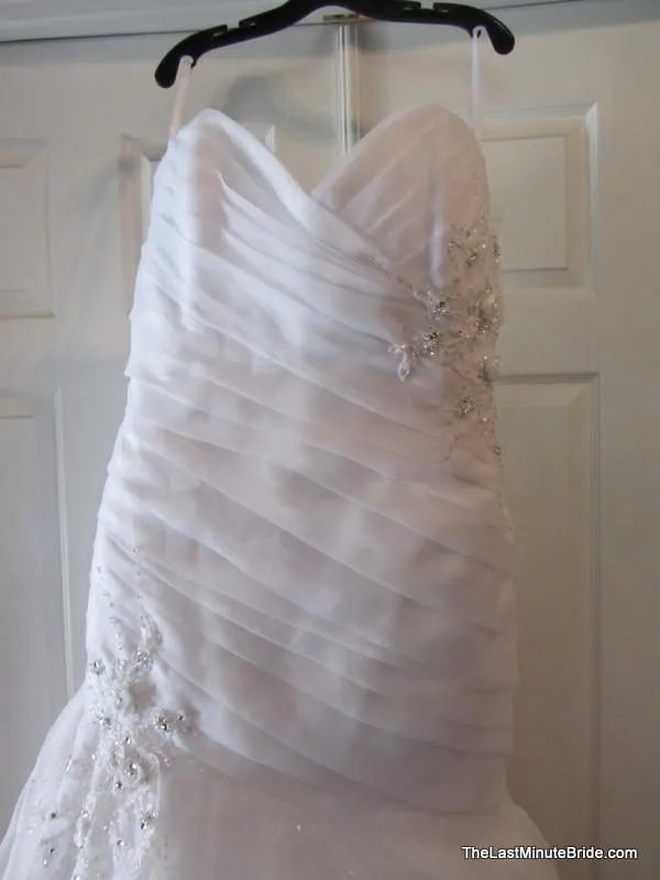 Sophia Tolli Delly Y11315 (multiple sizes/colors)