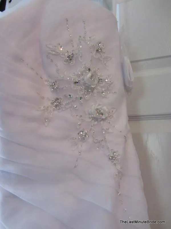 Sophia Tolli Delly Y11315 (multiple sizes/colors)