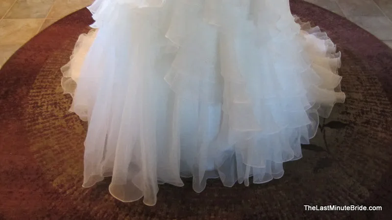 Sophia Tolli Tigris Y11305