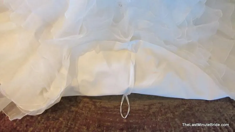 Sophia Tolli Tigris Y11305