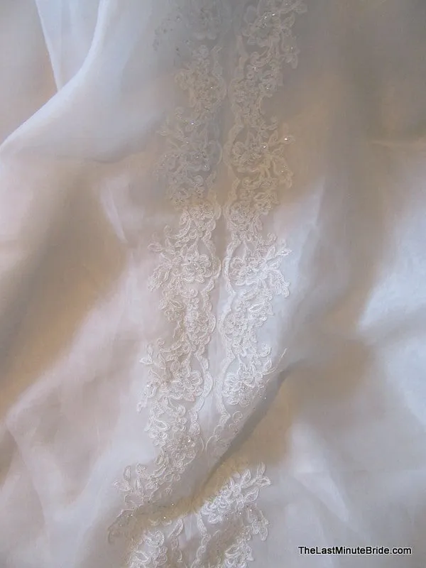 Sophia Tolli Y11568 Altaira