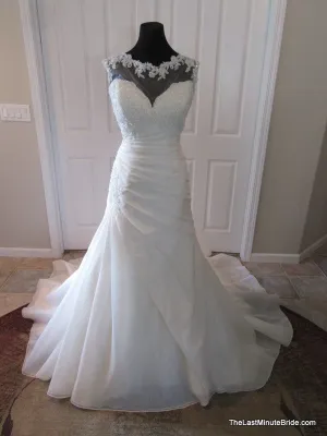 Sophia Tolli Y11568 Altaira
