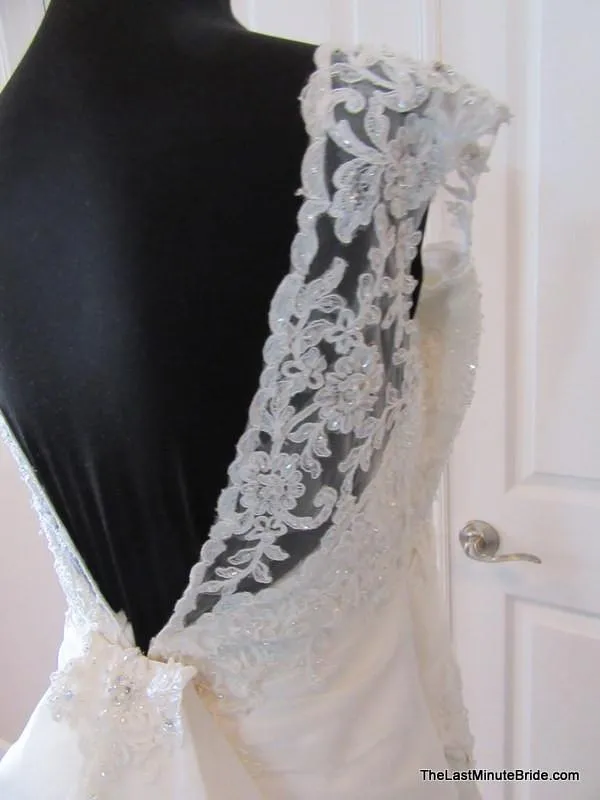 Sophia Tolli Y11568 Altaira