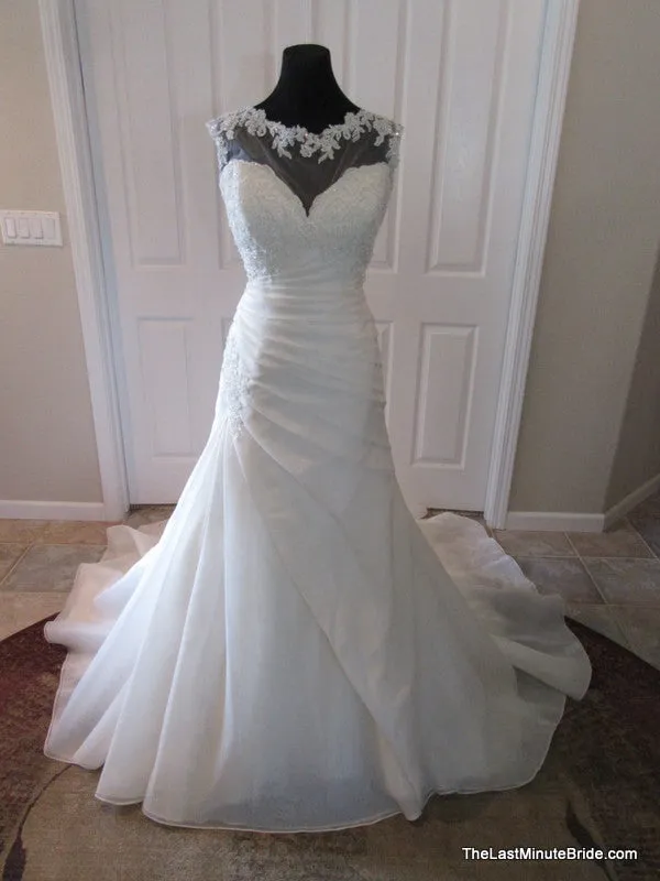 Sophia Tolli Y11568 Altaira