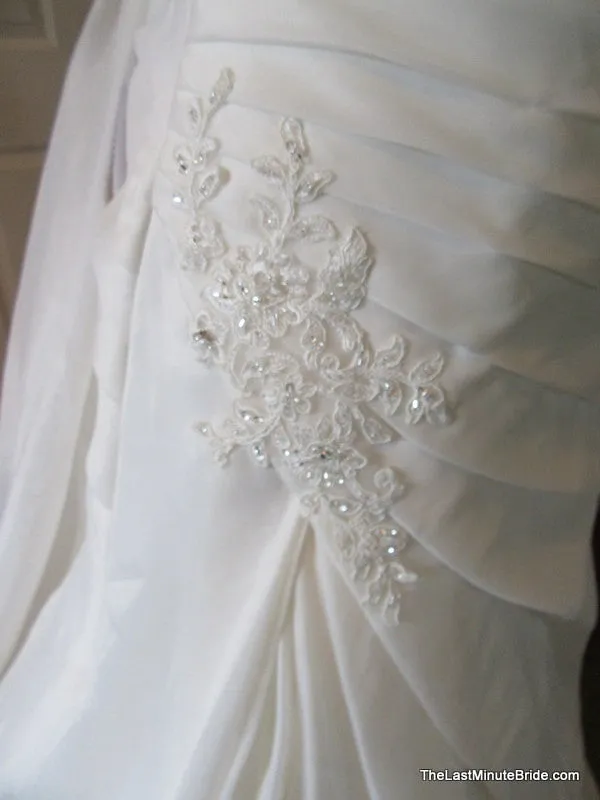 Sophia Tolli Y11568 Altaira