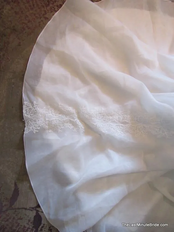 Sophia Tolli Y11568 Altaira