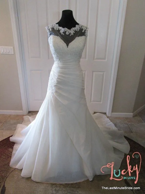Sophia Tolli Y11568 Altaira