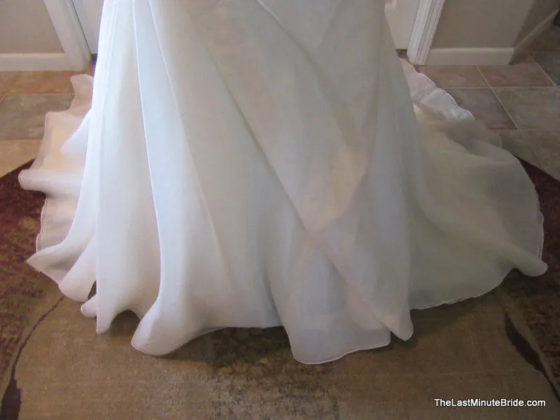 Sophia Tolli Y11568 Altaira