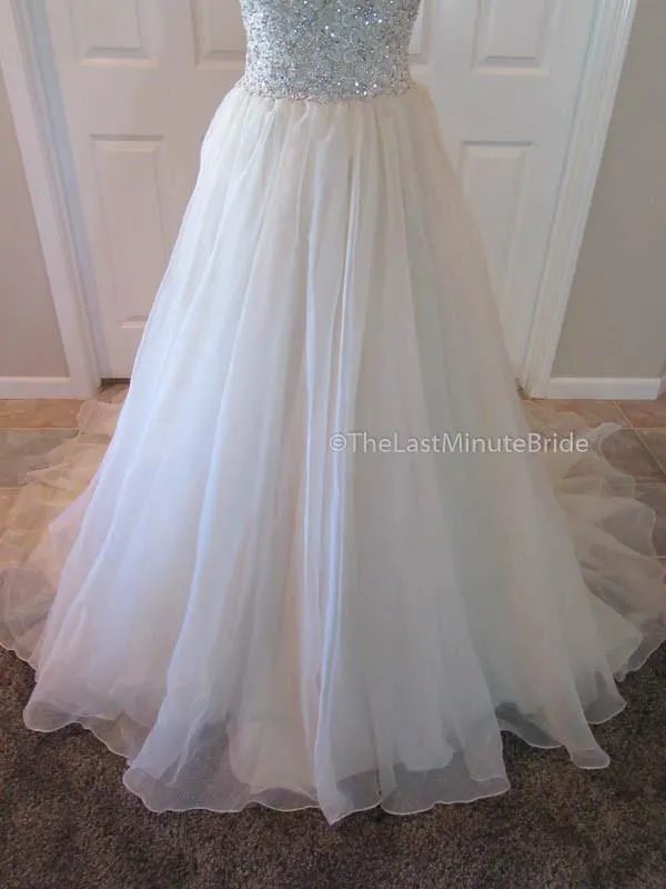 Sottero & Midgley Angelette