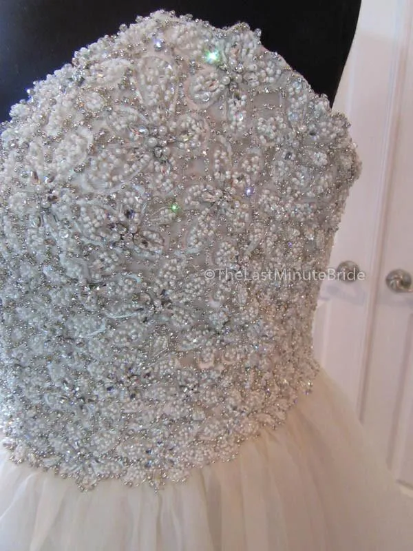 Sottero & Midgley Angelette
