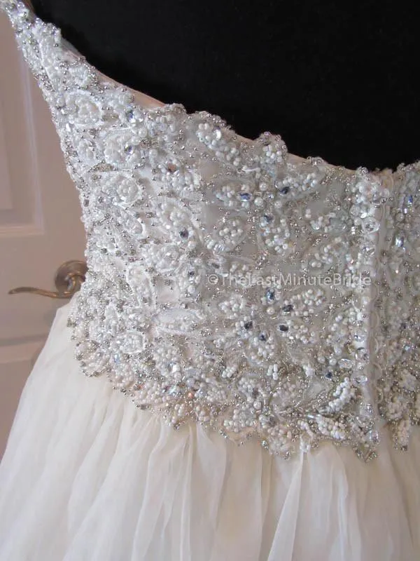 Sottero & Midgley Angelette