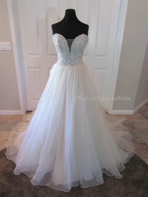 Sottero & Midgley Angelette