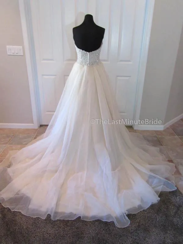 Sottero & Midgley Angelette