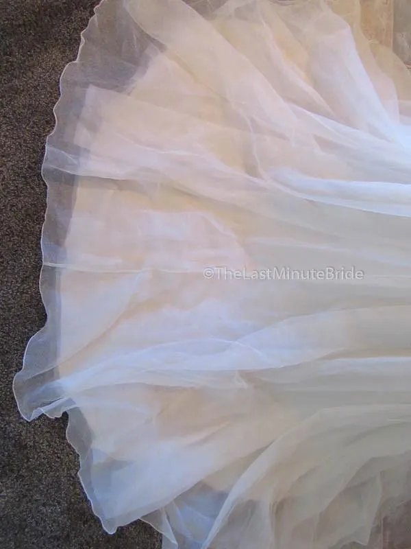 Sottero & Midgley Angelette