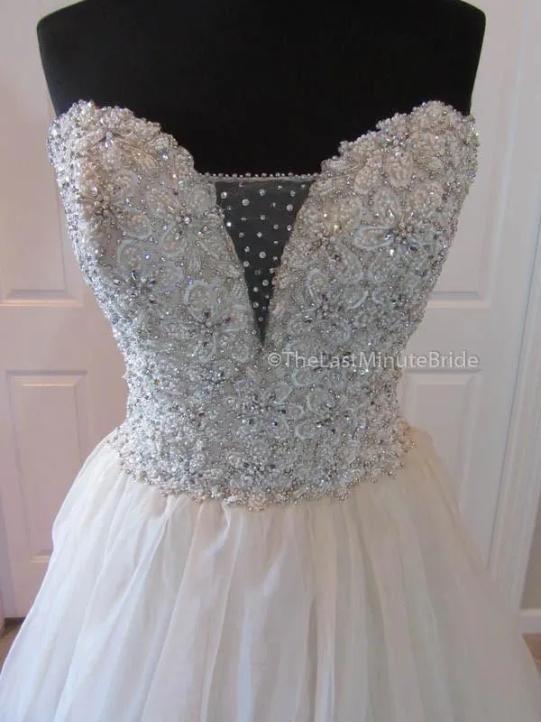 Sottero & Midgley Angelette