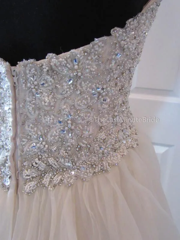 Sottero & Midgley Angelette