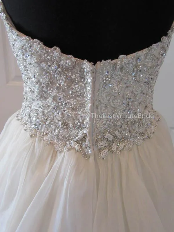 Sottero & Midgley Angelette