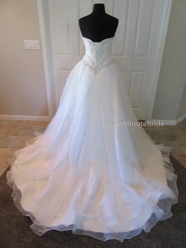 Sottero & Midgley Corbin 4MT028