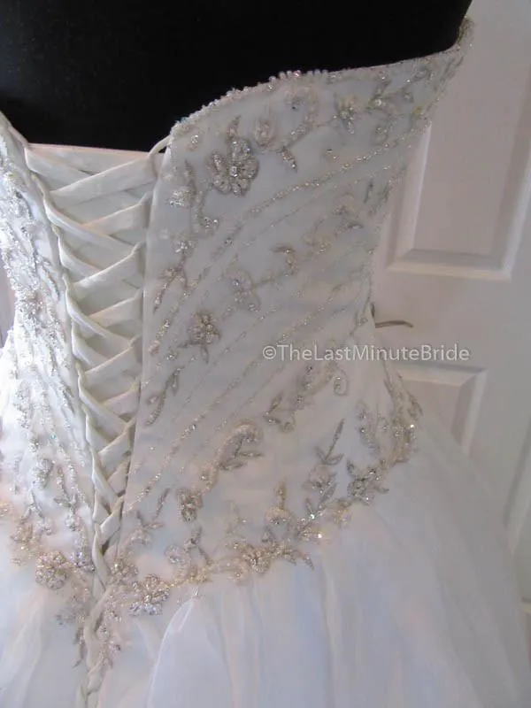 Sottero & Midgley Corbin 4MT028