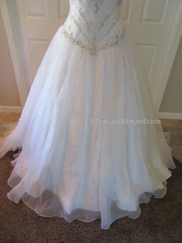 Sottero & Midgley Corbin 4MT028