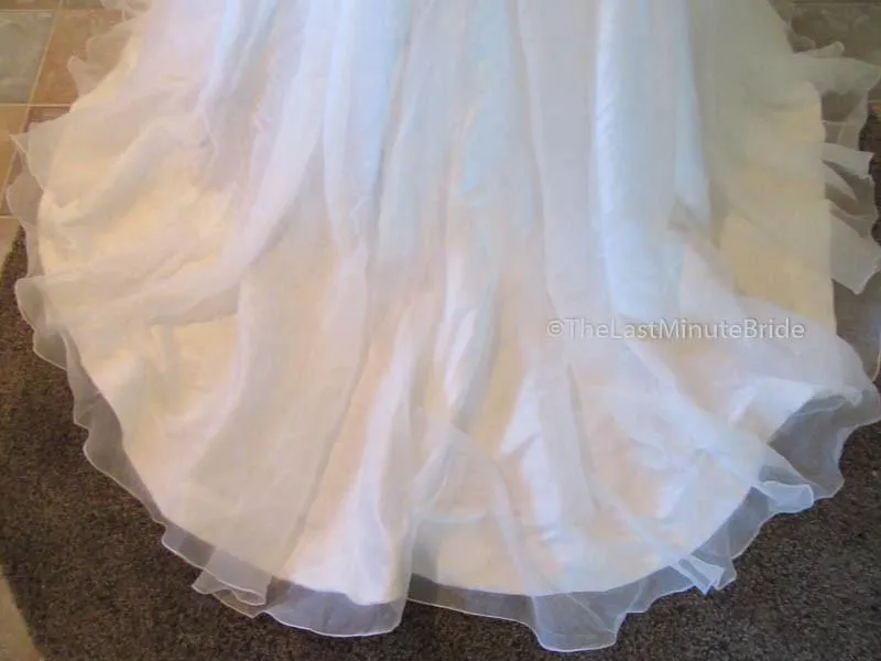 Sottero & Midgley Corbin 4MT028