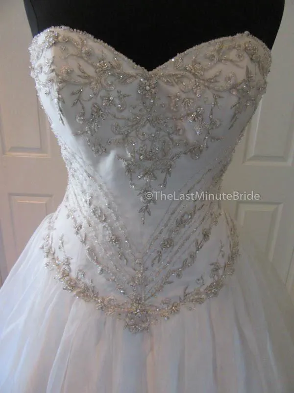 Sottero & Midgley Corbin 4MT028