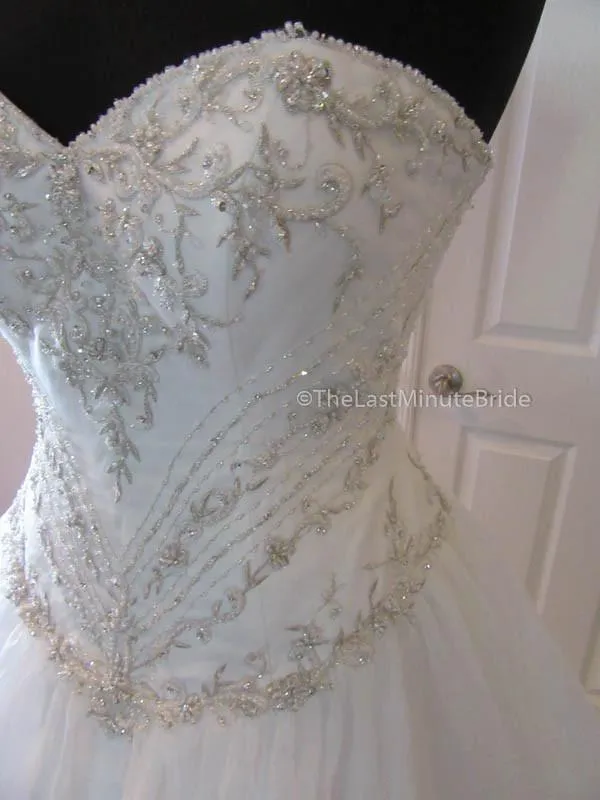 Sottero & Midgley Corbin 4MT028