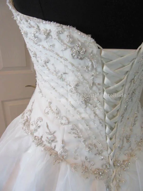 Sottero & Midgley Corbin 4MT028