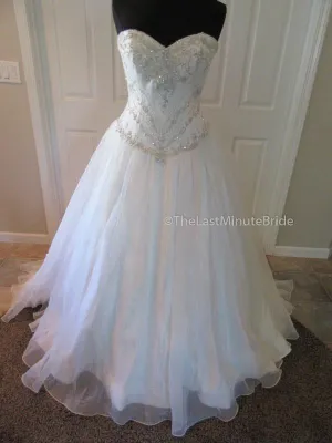 Sottero & Midgley Corbin 4MT028